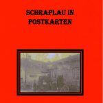 Buchtitel Postkarten Schraplau